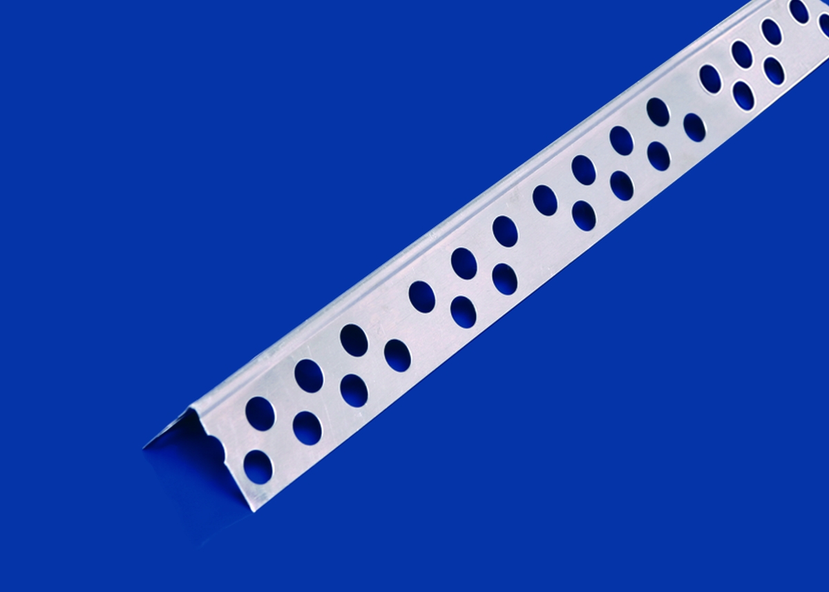 ALUMINIJUMSKE LAJSNE